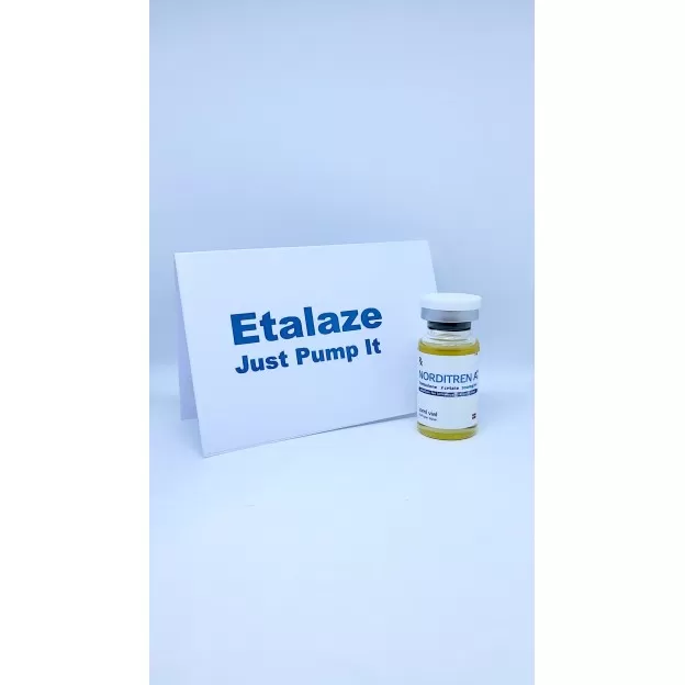 Nordi TrenA 150mg/ml by NordiPharma