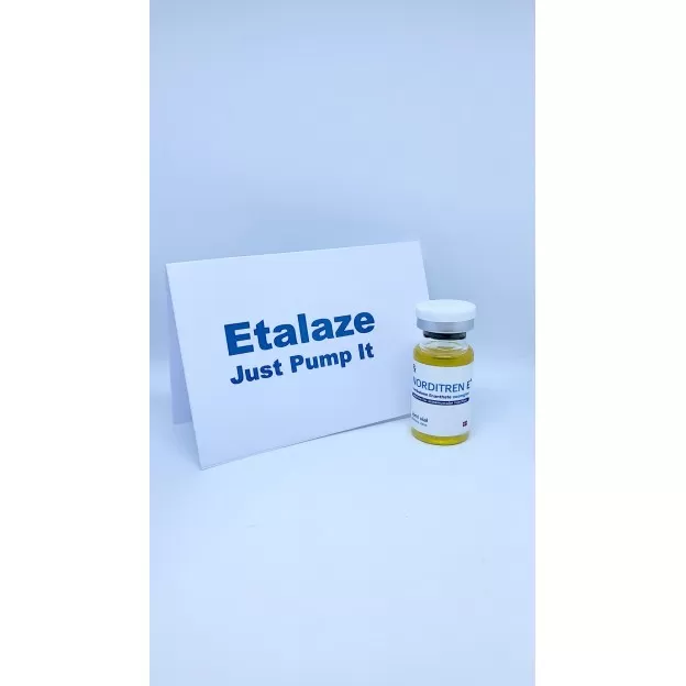 Nordi TrenE 200mg/ml by NordiPharma