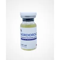 Nordi DrolD 300mg/ml by NordiPharma