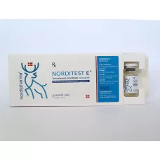Nordi TestE 300mg/ml by NordiPharma
