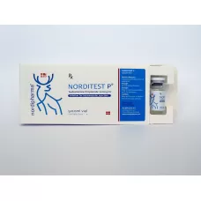 Nordi TestP 200mg/ml by NordiPharma