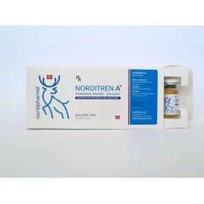 Nordi TrenA 150mg/ml by NordiPharma
