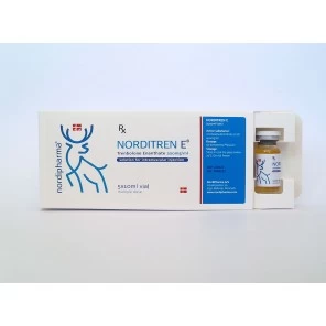 Nordi TrenE 200mg/ml by NordiPharma