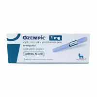 Ozempic 1mg (1 pre-filled pens) by Novo Nordisk