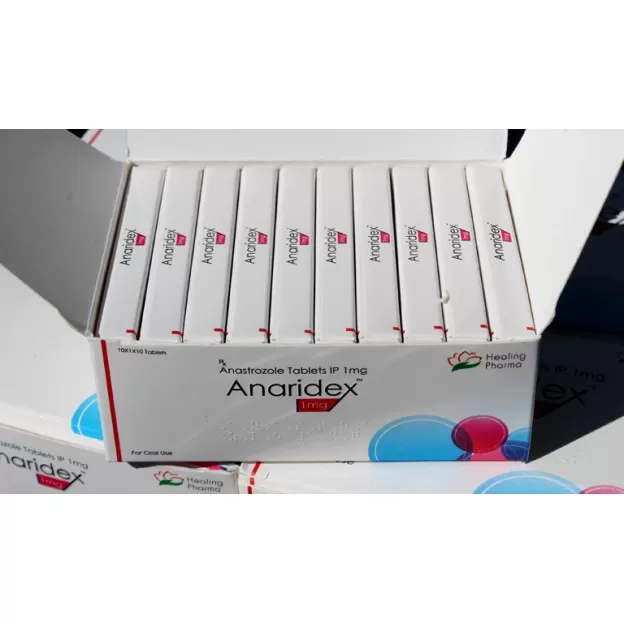 Anaridex 1mg Anaridex 1mg