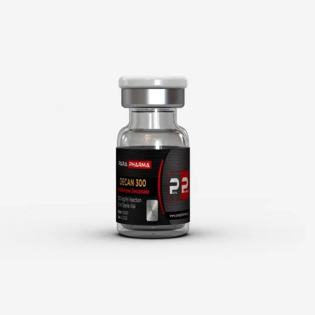 Decan 300 by Para Pharma