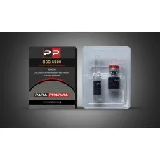 HCG 5000 by Para Pharma