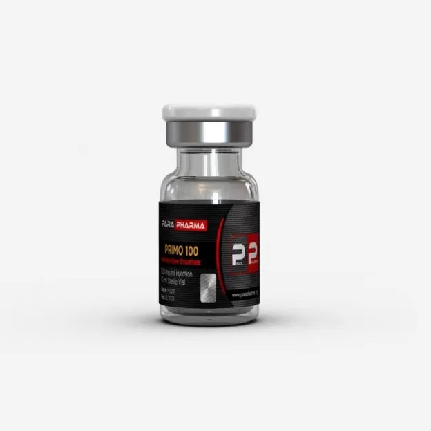 Primo 100 by Para Pharma Primo 100 by Para Pharma