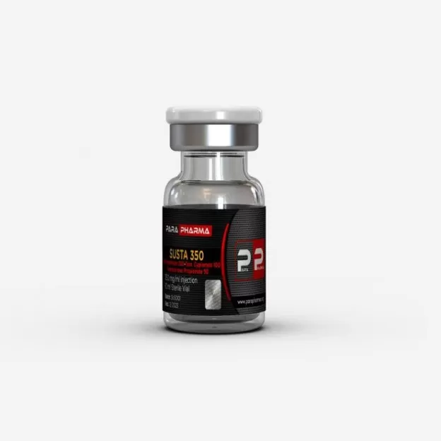 Susta 350 by Para Pharma Susta 350 by Para Pharma