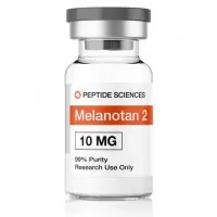 Melanotan 2 (10mg) by Peptides Science