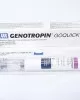 Genotropin 36 IU (12 MG) GoQuick by Pfizer