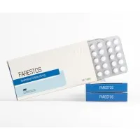 Pharma Dro E 200 Ampoules by Pharmacom Labs