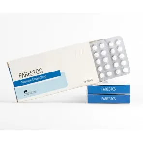 Pharma Dro E 200 Ampoules by Pharmacom Labs