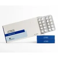 Pharma Mix 1 Ampullen van Pharmacom Labs