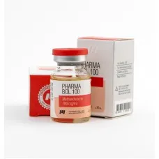Pharma Bol 100mg by Pharmacom Labs
