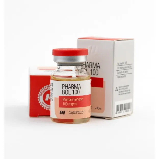 Pharma Prim 100mg by Pharmacom Labs