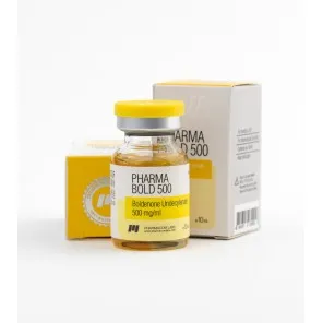 Pharma Bold 500mg by Pharmacom Labs