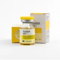 Pharma Mix 1 450mg di Pharmacom Labs