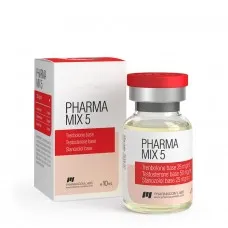 Pharma Test U 250mg by Pharmacom Labs