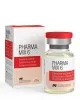 Pharma Mix 6 500mg by Pharmacom Labs