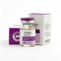 Pharma Oxy 50mg by Pharmacom Labs Pharma Oxy 50mg by Pharmacom Labs