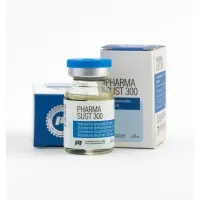Pharma Sust 300mg par Pharmacom Labs