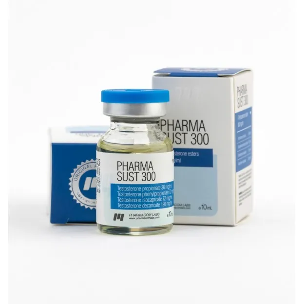 Pharma Sust 300mg by Pharmacom Labs