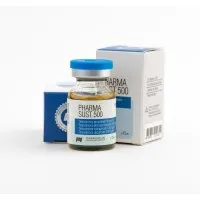 Pharma Sust 500mg by Pharmacom Labs