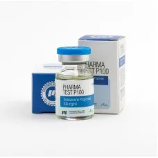Pharma Test P 100mg by Pharmacom Labs
