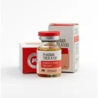 Pharma Tren A 100mg de Pharmacom Labs