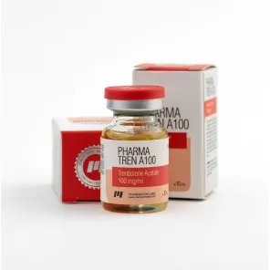 Pharma Tren A 100mg by Pharmacom Labs