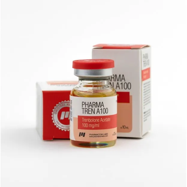 Pharma Tren A 100mg by Pharmacom Labs