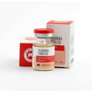 Pharma Tren 50mg by Pharmacom Labs