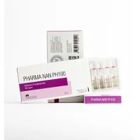 Pharma Nan PH 100 Ampoules by Pharmacom Labs