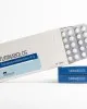 Turinabolos 10mg by Pharmacom Labs
