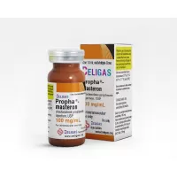 Propha-Masteron by Beligas Pharmaceuticals