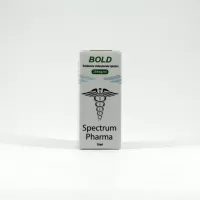 Bold by Spectrum