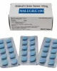 Malegra 100 mg (Sildenafil Citrate & Tadalafil) 30 Tablets Malegra 100 mg (Sildenafil Citrate & Tadalafil) 30 Tablets