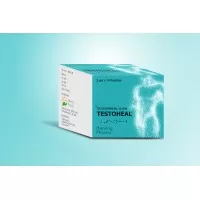 Testoheal Gel 14 x 5g (testosterone) Testoheal Gel 14 x 5g (testosterone)