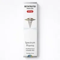 Retatrutid 24mg Pen by Spectrum Pharma