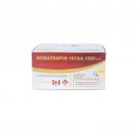 CanadaSomatropin HGH 150 IU by Canada BioLabs