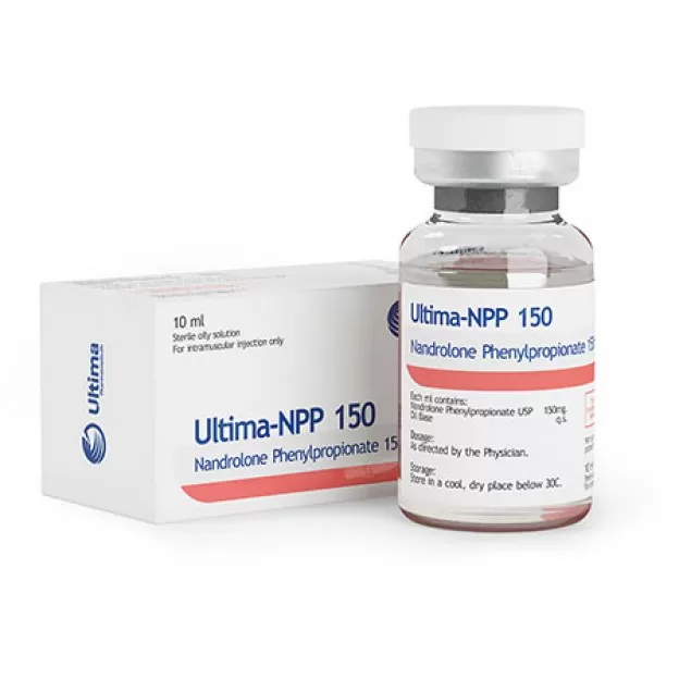 NPP 150 by Ultima Pharmaceuticals NPP 150 by Ultima Pharmaceuticals