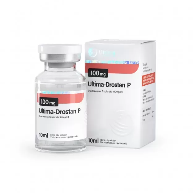 Drostan P 100 By Ultima Pharmaceuticals Drostan P 100 By Ultima Pharmaceuticals