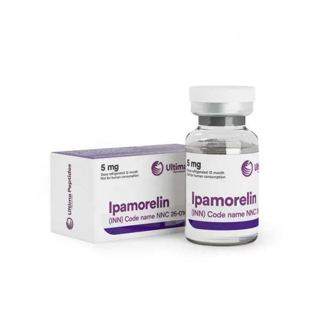IPA+CJC 5mg+5mg by Ultima Pharmaceuticals IPA+CJC 5mg+5mg by Ultima Pharmaceuticals