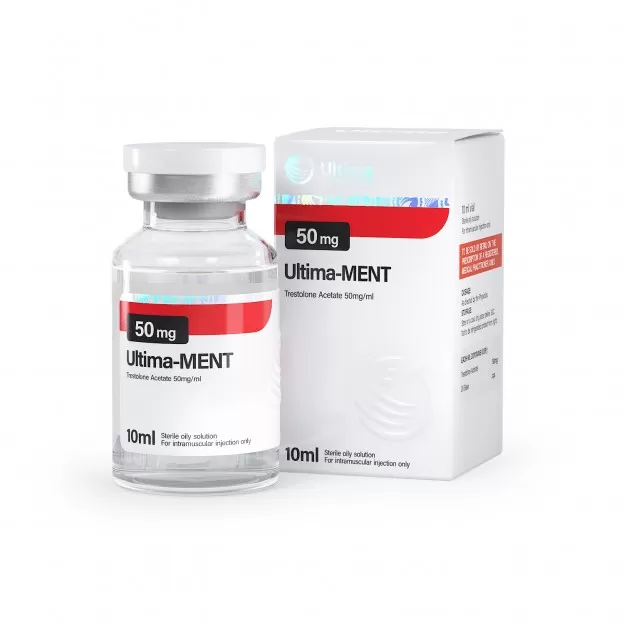 Ment 50 By Ultima Pharmaceuticals Ment 50 By Ultima Pharmaceuticals
