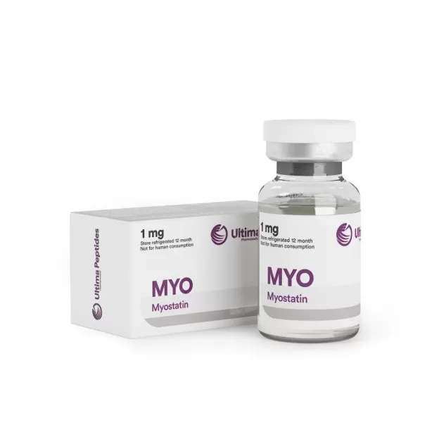 MYO 1mg by Ultima Pharmaceuticals MYO 1mg by Ultima Pharmaceuticals