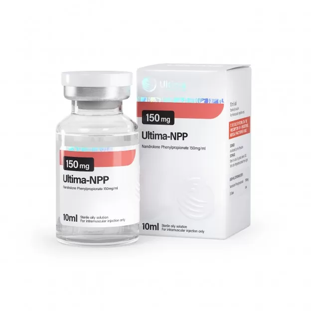 NPP 150 by Ultima Pharmaceuticals NPP 150 by Ultima Pharmaceuticals