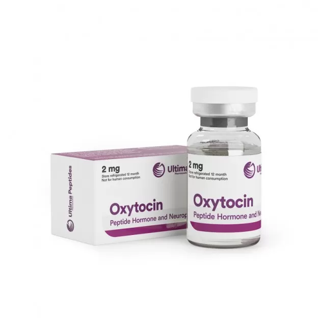 Oxytocin 2mg by Ultima Pharmaceuticals Oxytocin 2mg by Ultima Pharmaceuticals