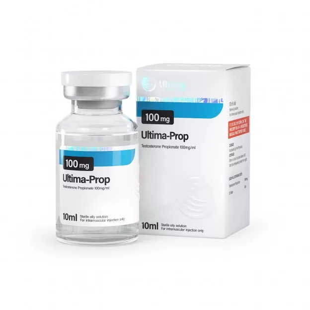 Prop by Ultima Pharmaceuticals Prop by Ultima Pharmaceuticals