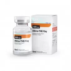 TNE/Oxy 70/30 by Ultima Pharmaceuticals